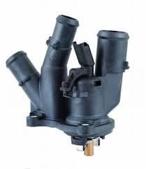 Marelli 359001201200 Termostat 98C Ford Focus C-Max 1.6Tı Focus I