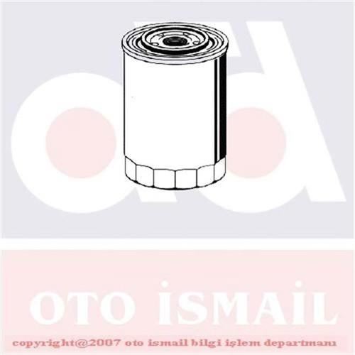 Bosch 451103313 Yağ Filtresi Passat / A4 A6 2.4 2.8