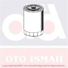 Bosch 451103313 Yağ Filtresi Passat / A4 A6 2.4 2.8