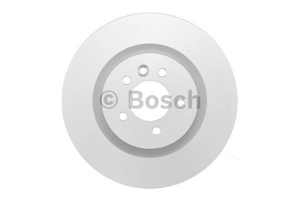 Bosch 986479578 Fren Diski Ön [5D-360Mm Range Rover 3.0 4×4 2005 Sonrası 3