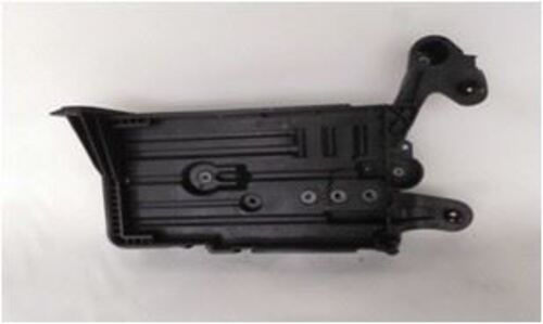 Monreal 72139 Akü Alt Braketi Tüm Yeni Modeller 5Q0915331H