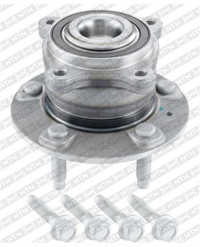 Snr R15369 Snr Teker Poryası Arka Astra J Zafıra Cascada / Cruze