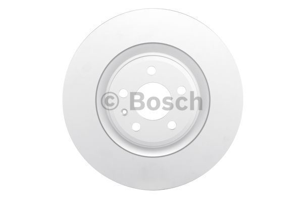 Bosch 986479590 Fren Diski Ön [345 / 29.5-28 Mm]. Hava Kanallı.
