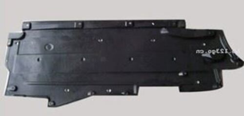Monreal 70497 Alt Taban Yan Kaplaması Sağ A6 05-10 4F0825208