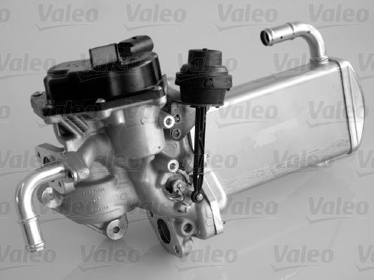 VALEO 700435 EGR VALFI SOGUTUCU TRANSPORTER T5 MAKYAJLI 09- 2.0 T