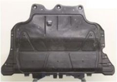 Monreal 70504 Motor Alt Muhafaza Plastiği Büyük 1.6-2.0 TDI 3Q0825236D