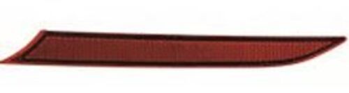 Monreal 75907 Arka Tampon Reflektörü Sağ BMW G20 M-Tech 2018 63148074230