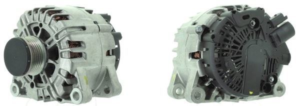 Valeo 439701 Alternatör 207 308 407 / C3 C4 Berlıngo 2.0 Hdı 1.6