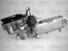 VALEO 700436 EGR VALFI A4 A6 Q5 2.0 TDI EURO5 08-12