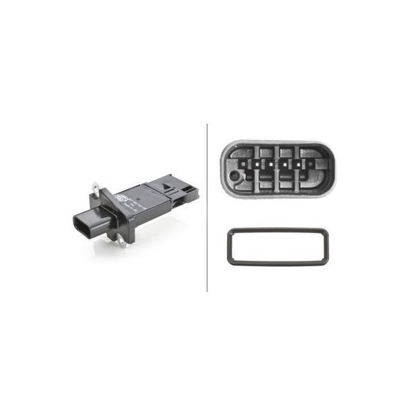 Hava Filtre Sensörü V347 Boxer Iıı 06-