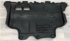 Monreal 70505 Motor Alt Muhafaza Büyük Plastik Yeni Nesil 5Q0825236Q