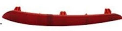 Monreal 75908 Arka Tampon Reflektörü Sağ BMW G30 2017- 63147388766