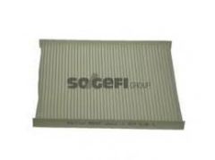 Purflux Ah248 Polen Filtresi Accent Blue-Tucson-Kıa Sportage Iı-R