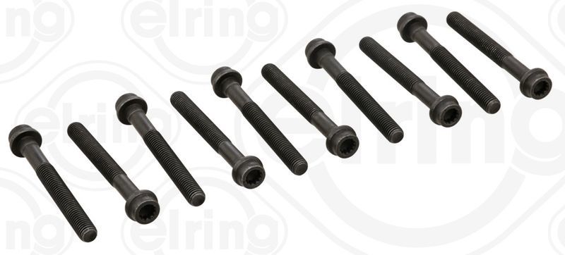 Elring 456111 Silindir Kapak Saplaması W124 202 210 93-02