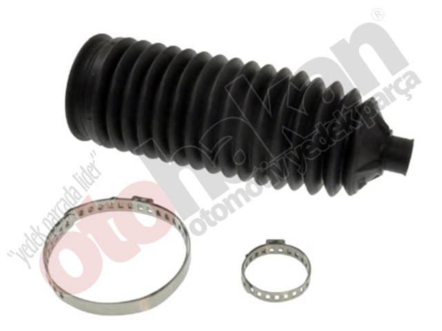 BluePrint Adn181506 Direksiyon Korugu Sağ  Sol Qashqaı 07-13 482