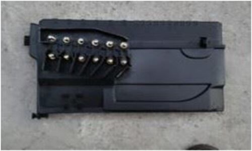 Monreal 72150 Sigorta Kutusu Kapağı IIe Bırlıkte 6Q0937550F