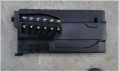 Monreal 72150 Sigorta Kutusu Kapağı IIe Bırlıkte 6Q0937550F