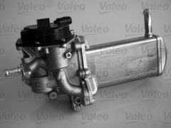 VALEO 700439 EGR VALFI A4 07-09 2.0 TDI