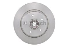 Bosch 986479607 Fren Diski Arka 280Mm Megane Iı 2.0Dcı Scenıc Iı