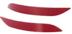 Monreal 75912 Arka Tampon Reflektörü Sol BMW X1 E84 2012-2014 63147314883