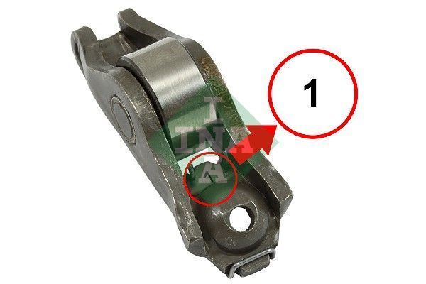 Ina 422023110 Piyano Tuşu Bmw E81 E87 E88 E46 E90 E91 E92 E93 E60