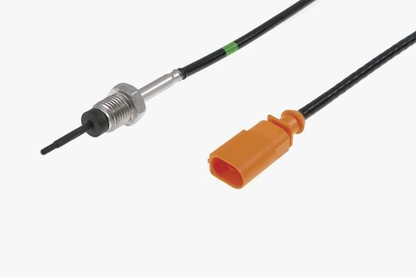 Ngk 92876 Sıcaklık Sensörü A3 2.0 Tdı 03-12 Golf Vı 2.0 Tdı 08-13