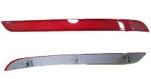 Monreal 75928 Arka Tampon Reflektörü Sol Mercedes W166 2011-2014 1668200074