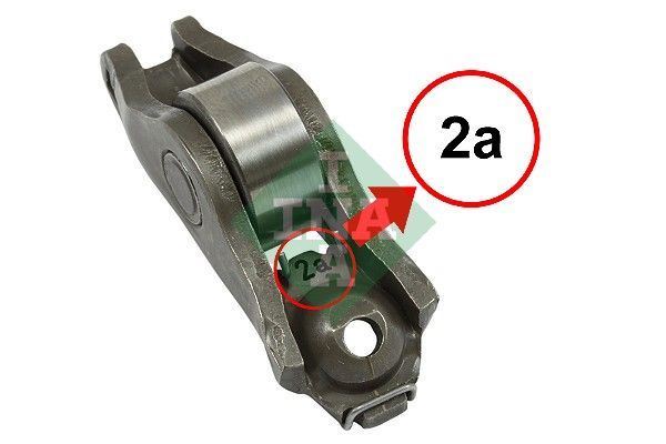 Ina 422023210 Piyano Tuşu Bmw E81 E87 E88 E46 E90 E91 E92 E93 E60