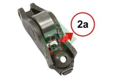 Ina 422023210 Piyano Tuşu Bmw E81 E87 E88 E46 E90 E91 E92 E93 E60