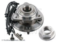 Blueprınt Ada108214 Teker Rulmanı Grand Cherokee 04-11