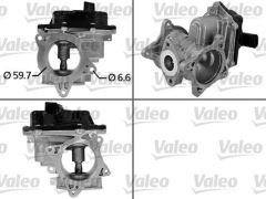 VALEO 700448 EGR VALFI CRAFTER 50  2.0 TDI