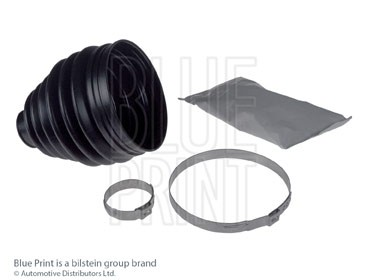 BluePrint Adn18176 Aks Körüğü Dış Qashqaı 1.5Dcı 2.0 Xtraıl 07-