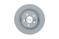 Bosch 986479629 Fren Diski Arka [320 /24-21.4 Mm]. Hava Kanallı