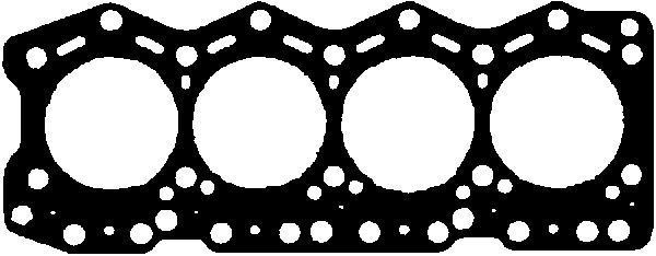 Reinz 61-33610-00 Silindir Kapak Contası Ducato / Master / Boxer