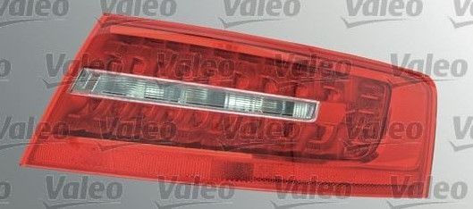VALEO 43842 STOP LAMBASI SOL A6 08> LED