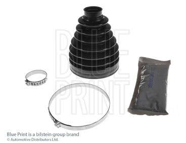 BluePrint Adn18177 Aks Körüğü Dış Qashqaı 1.6Dcı  2011 Sonrası 2.0 Dcı 07-