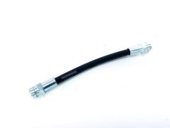 Monreal 60501 Fren Hortumu Arka Skoda Yeti 2009-2017 Volkswagen Scirocco III 2008-2017 Volkswagen Eos 2006-2013 1Q0611775A