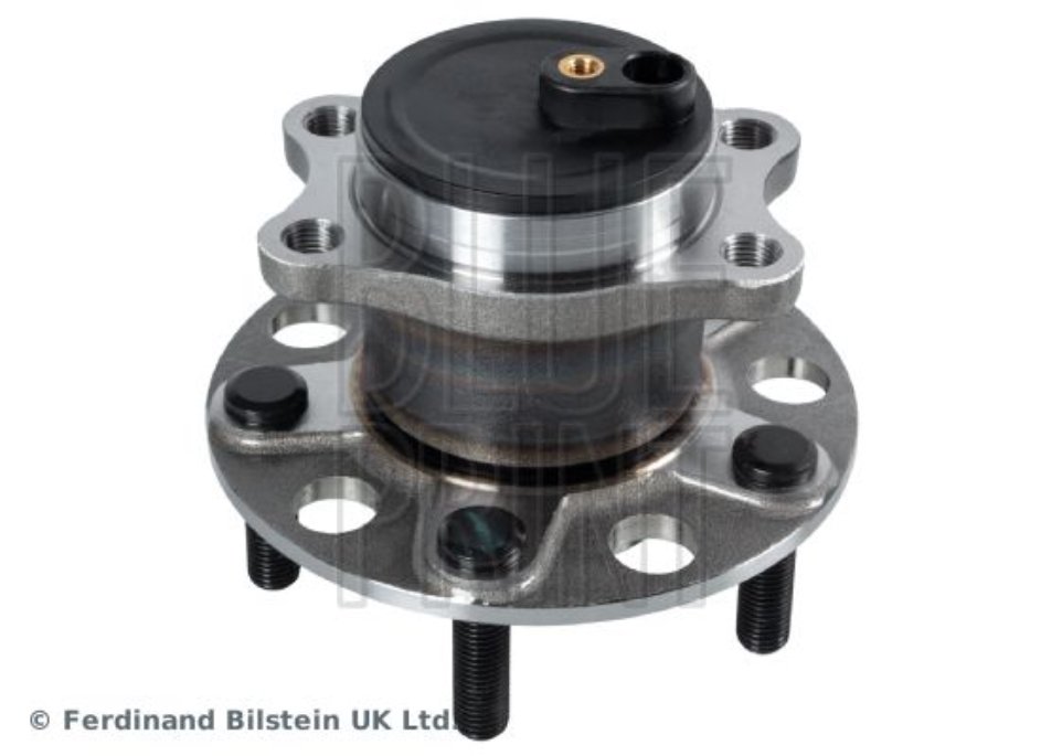 Blueprınt Ada108304 Teker Poryası Arka Rulmanlı Chrysler Sebrıng