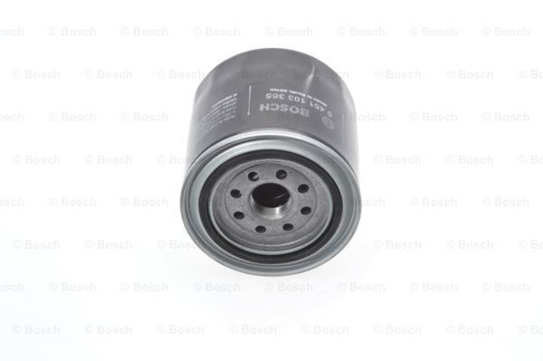 Bosch 451103365 Yağ Filtresi