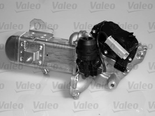 VALEO 700451 EGR VALFI C5 09- 2.0