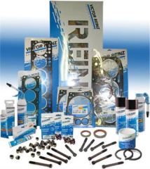 Reinz 61-33685-00 Silindir Kapak Contası 2 Delik R19 Clıo Iı Kang