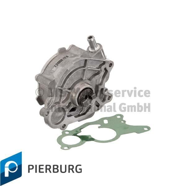 Pierburg 7.24808.12.0 Vakum Pompası Transporter T6 / A4 2.0 Tdı C