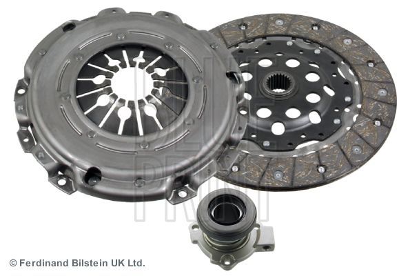 Blueprınt Adw193069 Debriyaj Seti  Vectra C 1.9 Cdtı 2004 Sonrası Z19Dth