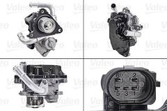 VALEO 700454 EGR VALFI GOLF VII 1.6 2.0TDI OCTAVIA 13- JETTA A6 S