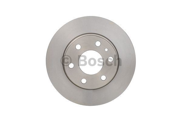 Bosch 986479638 Fren Diski Arka [296 /16-13 Mm]
