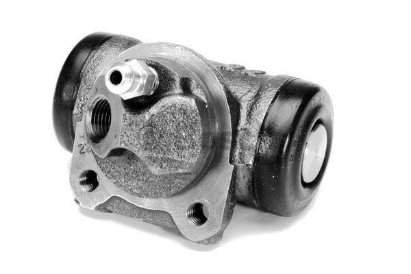 Bosch F026002140 Fren Silindiri Sağ Express 22Mm