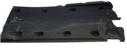 Monreal 70520 Alt Taban Muhafazası Sol Pa-B6-B7 06-14-cc 12-14 3C0825201