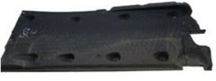 Monreal 70520 Alt Taban Muhafazası Sol Pa-B6-B7 06-14-cc 12-14 3C0825201
