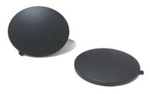 Monreal 72165 Küllük Kapağı Siyah Golf IV-Bora-Passat 1J0863359