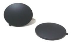 Monreal 72165 Küllük Kapağı Siyah Golf IV-Bora-Passat 1J0863359